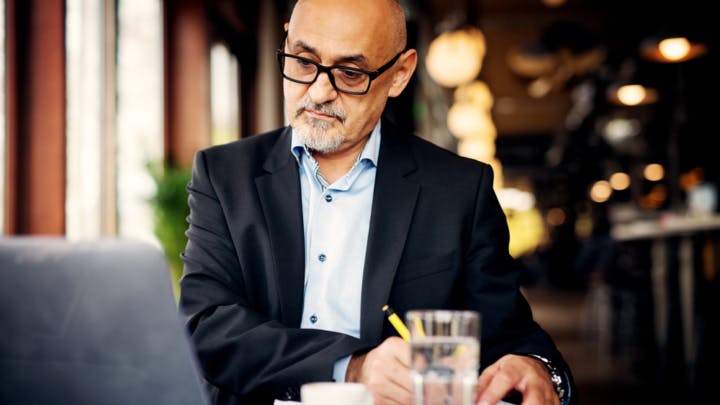The Outsourced Accounting Dilemma: Quantity or Quality? | BlackLine Mazagine