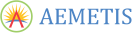 Aemetis Logo