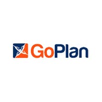 GoPLan Logo | BlackLine Partner