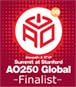 The AlwaysOn Global 250 Image