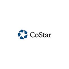 CoStar Logo Image | BlackLine