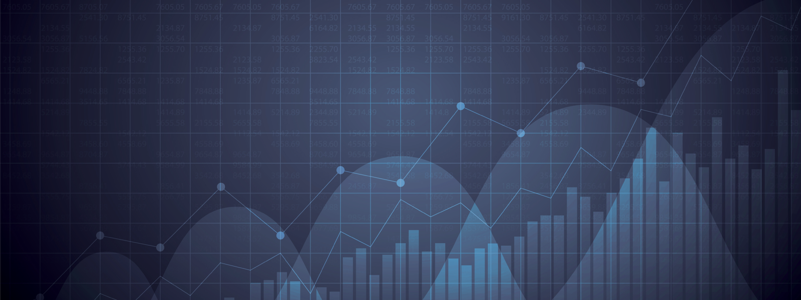 Gaining a Competitive Edge With Reporting & Analytics Image | BlackLine Webinar