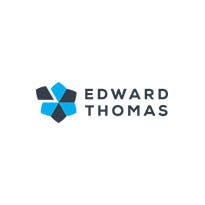 Edward Thomas Associates, Inc. Logo | BlackLine Partner