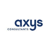 BlackLine Partner Axys Consultants Image
