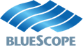 BlueScope Logo