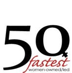 BlackLine took the No. 7 spot on the 2016 list of the ‘50 Fastest-Growing Women-Owned/Led Companies’ Image