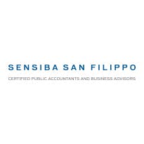 Sensiba San Filippo