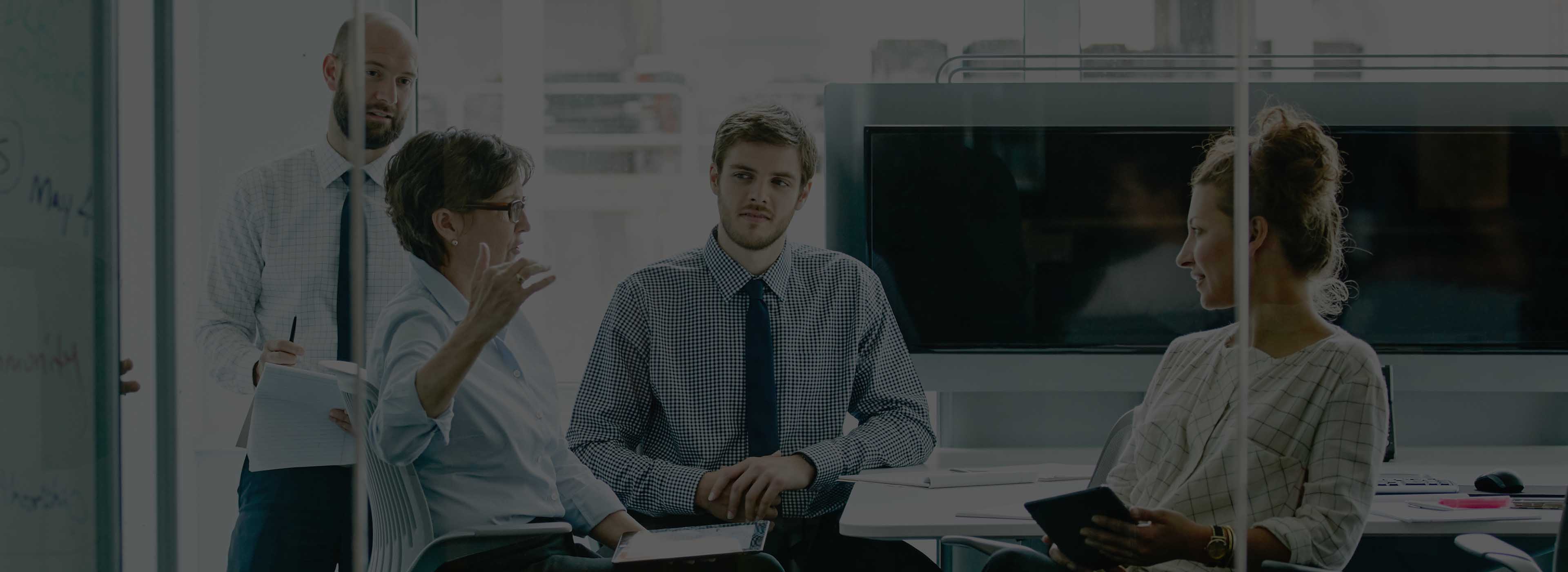 IPO Readiness Setting up your finance and accounting for success as a public company Image | BlackLine White Paper