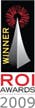 The Nucleus Technology ROI Awards Image