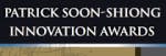 BlackLine was honored with a Patrick Soon-Shiong Innovation Award Image