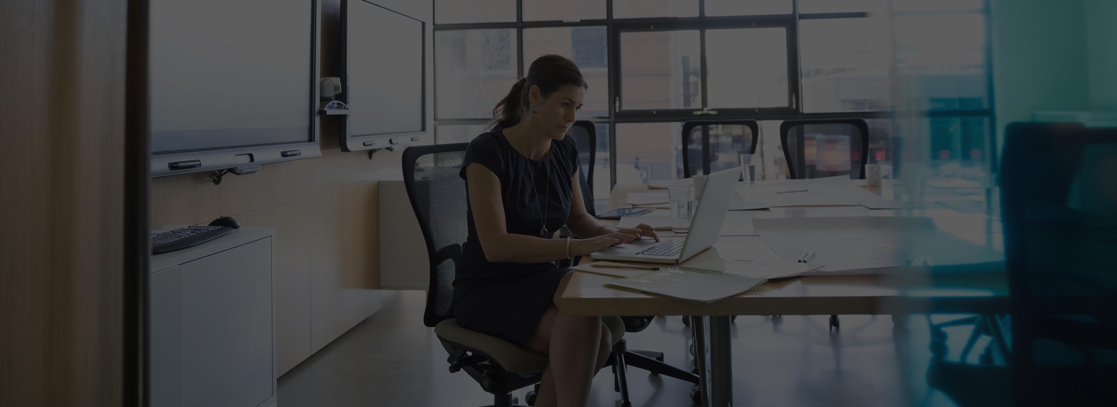 EMEA | Transaction Matching - Intelligent Automation for Accounting Image | BlackLine On-Demand Webinar