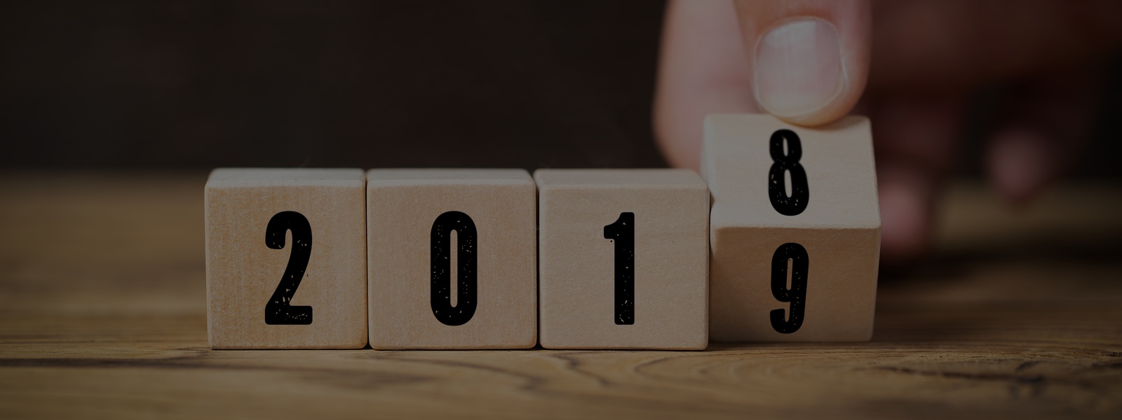 Finance & Accounting's 2019 New Year Resolution: Improved Intercompany Accounting Image | BlackLine On-Demand Webinar