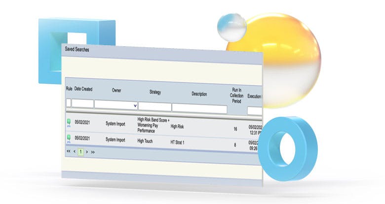 Data-Driven Credit Decisions - BlackLine Credit and Risk Management Solution Data-Driven Credit Decisions - BlackLine Credit and Risk Management Solution