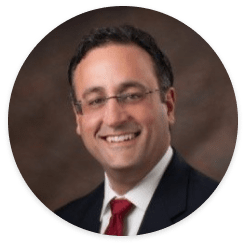 Vincent Messina, CPA