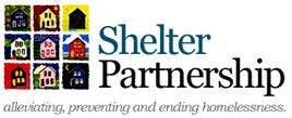 BlackLine and Therese Tucker were honored at Shelter Partnership’s 29th Annual Dinner Image
