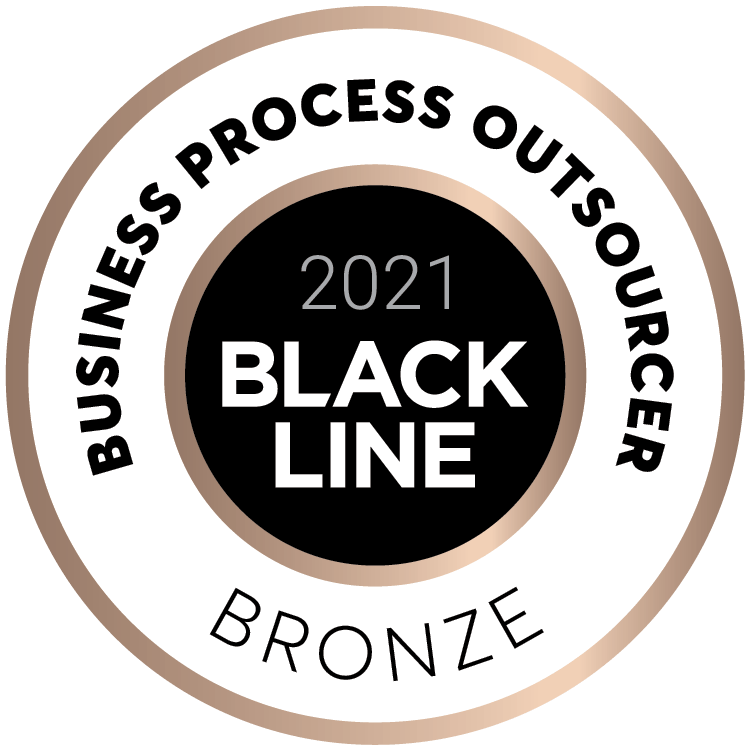 Global Business Process Outsourcers Bronze Partners Image