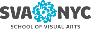 SVA NYV Logo