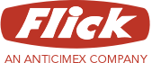 Flick Anticimex | Logo