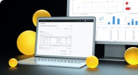 SAP Account Substantiation & Automation by BlackLine