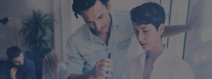 Guide to Finance Transformation Platforms Image | BlackLine White Paper