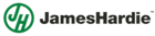 JamesHardie Logo