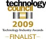 BlackLine named Finalist by Technology Council of Southern California Image