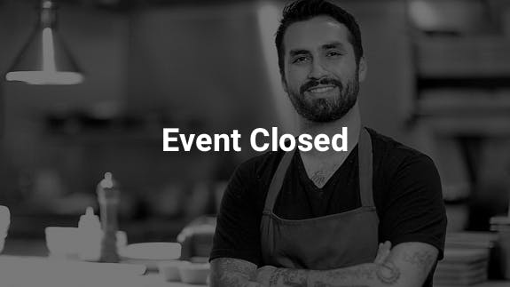 Knife Skills Master Class Image