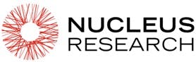 Nucleus Research Image | BlackLine