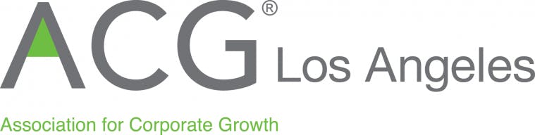 BlackLine was honored by Los Angeles Chapter of Association with the 'IPO of the Year' Image
