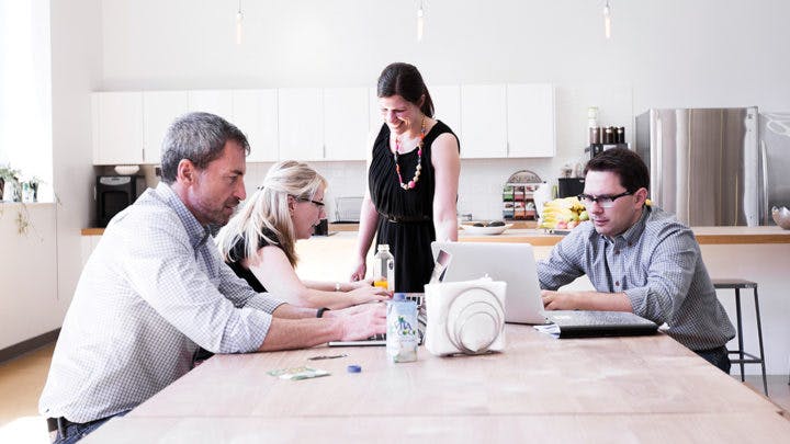 How to Save Accounting Time With Auto Transaction Matching Image | BlackLine Magazine