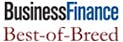 Business Finance Best-of-Breed Image