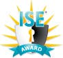Max Solonski, director of Information Security for BlackLine, won the 2014 ISE® West Award in the Executive of the Year Image