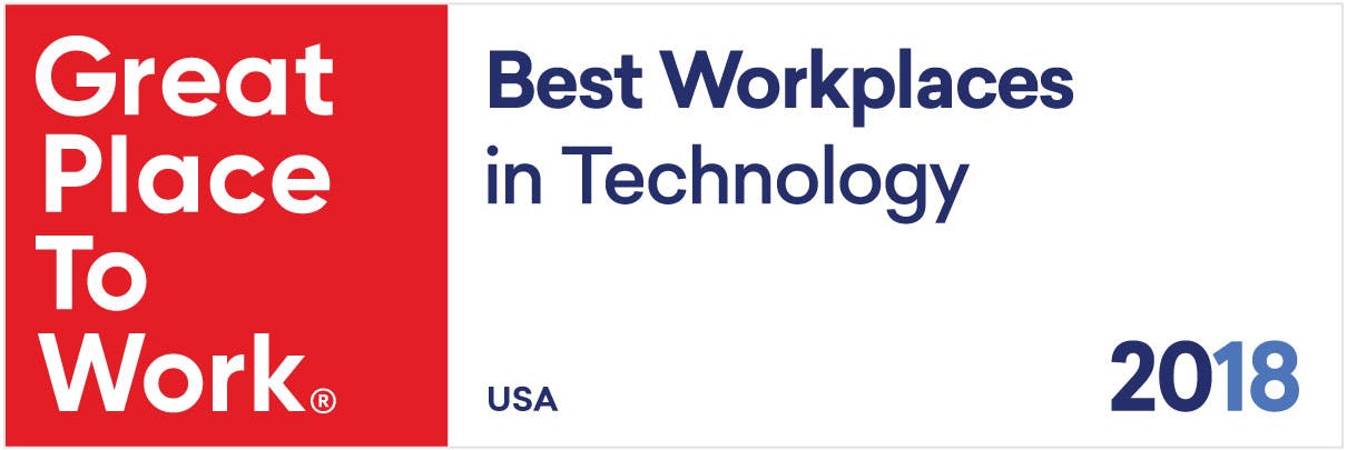 BlackLine has earned a place among the country’s ‘Best Workplaces in Technology Image