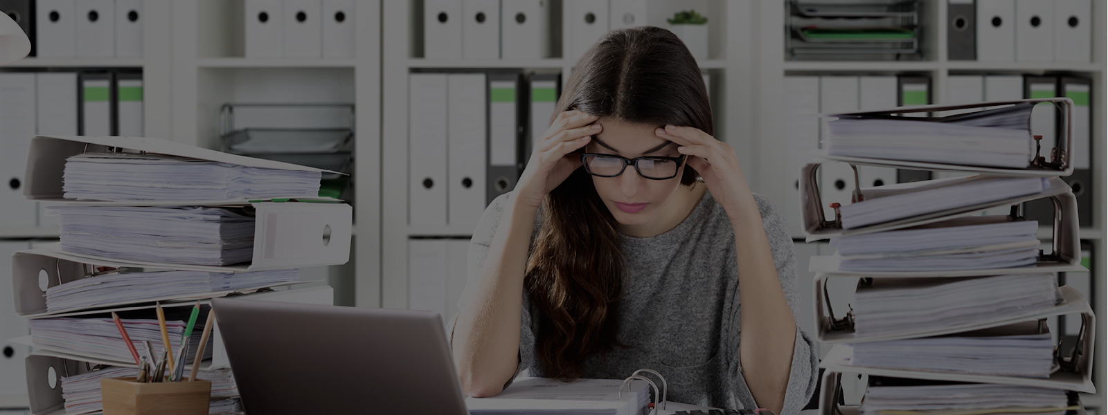 Don't Let your Intercompany Mess BEAT you Down Image | BlackLine On-Demand Webinar