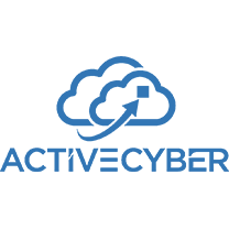 Active Cyber Logo Image