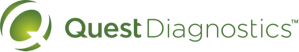 Quest Diagnostics Logo
