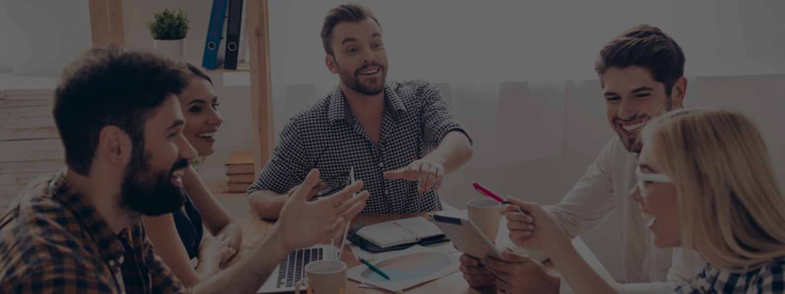 Blueprint for Success: Connor Group’s Conversation with SurveyMonkey | BlackLine On-demand Webinar 