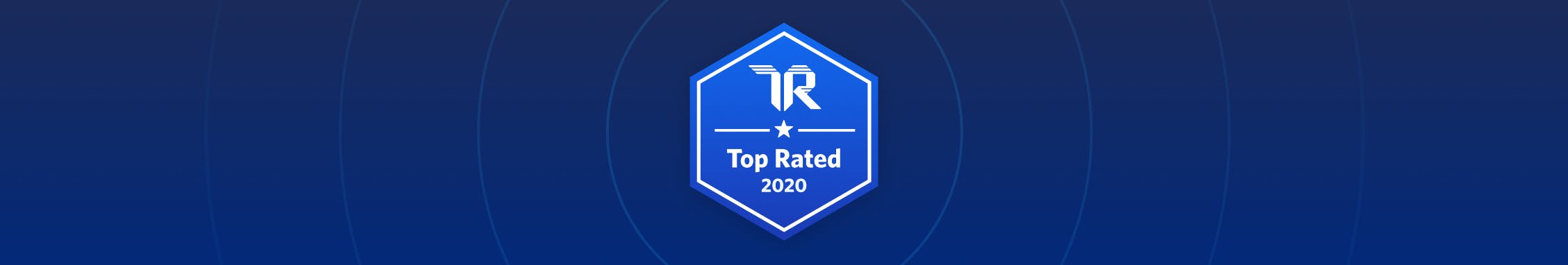 BlackLine won a 2020 ‘Top Rated Award’ in the Financial Close category from TrustRadius Image