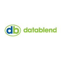 DataBlend Logo Image | BlackLine