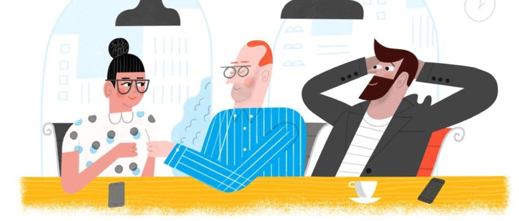 The Leading Playbook for Modernizing Finance & Accounting Image | BlackLine Magazine