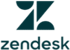 Zendesk Logo