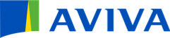 Aviva | BlackLine Customer Logo