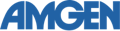 AMGEN Logo