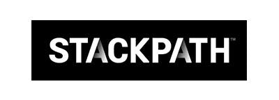 StackPath Customer Logo