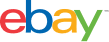 ebay - logo