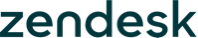 Zendesk Logo