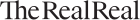 The Real Real Logo
