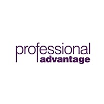 Professional Advantage Logo | BlackLine Partner