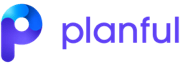 Planful Logo | Beyond The Black Sponsor