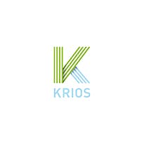 Krios Logo | BlackLine Partner